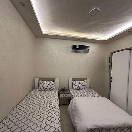 Casablanca Beach Direct Sea View Tow Bedroom Apartment 후르가다 외부 사진